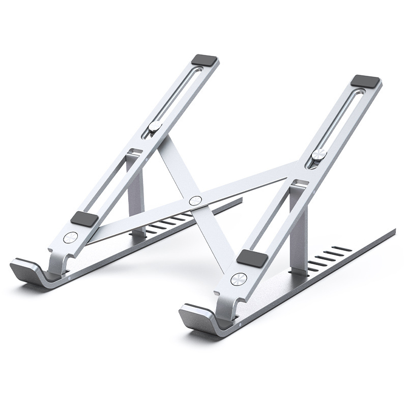 Aluminium Laptop Stand