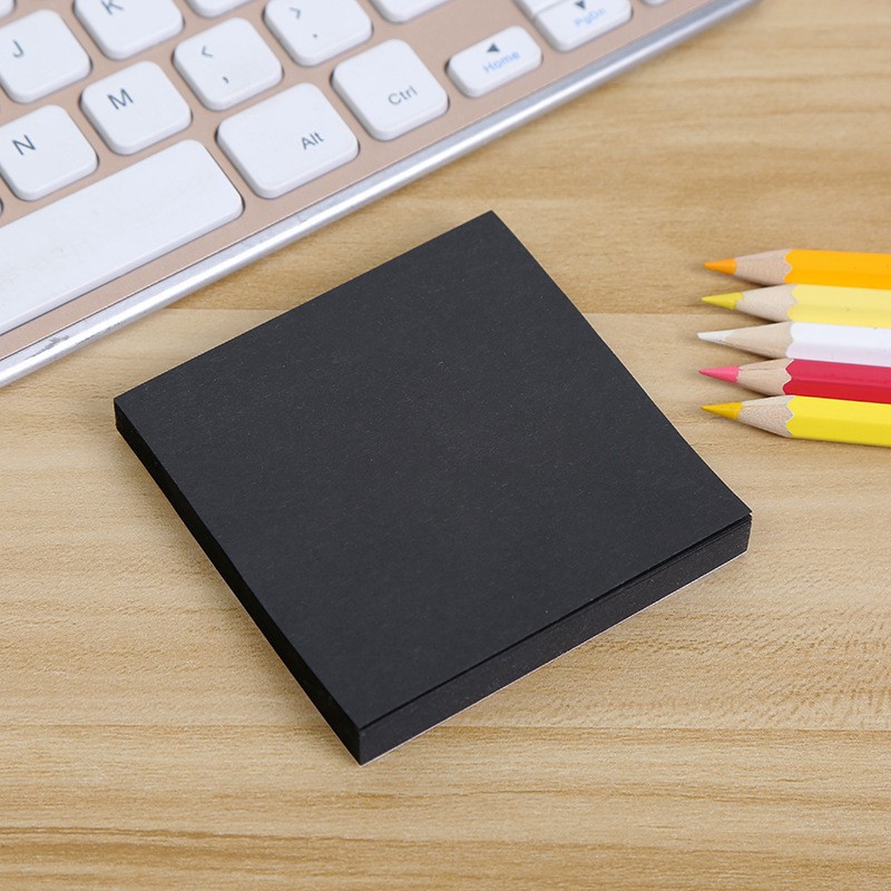 Bright Sticky Notes, 100