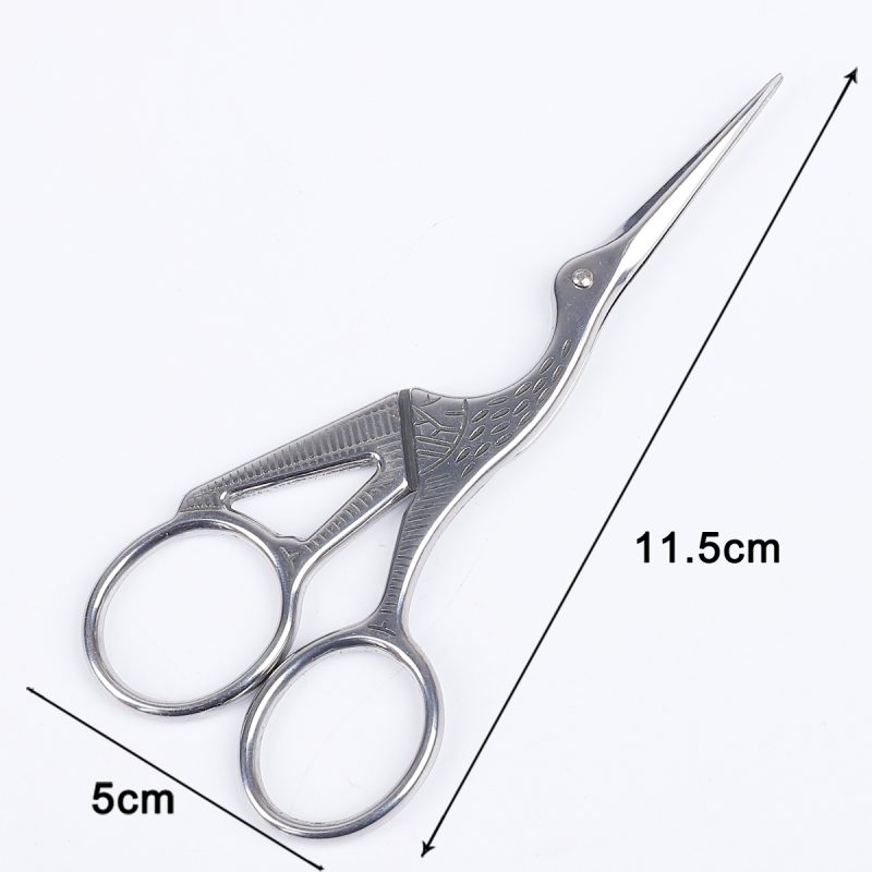 Crane Scissors