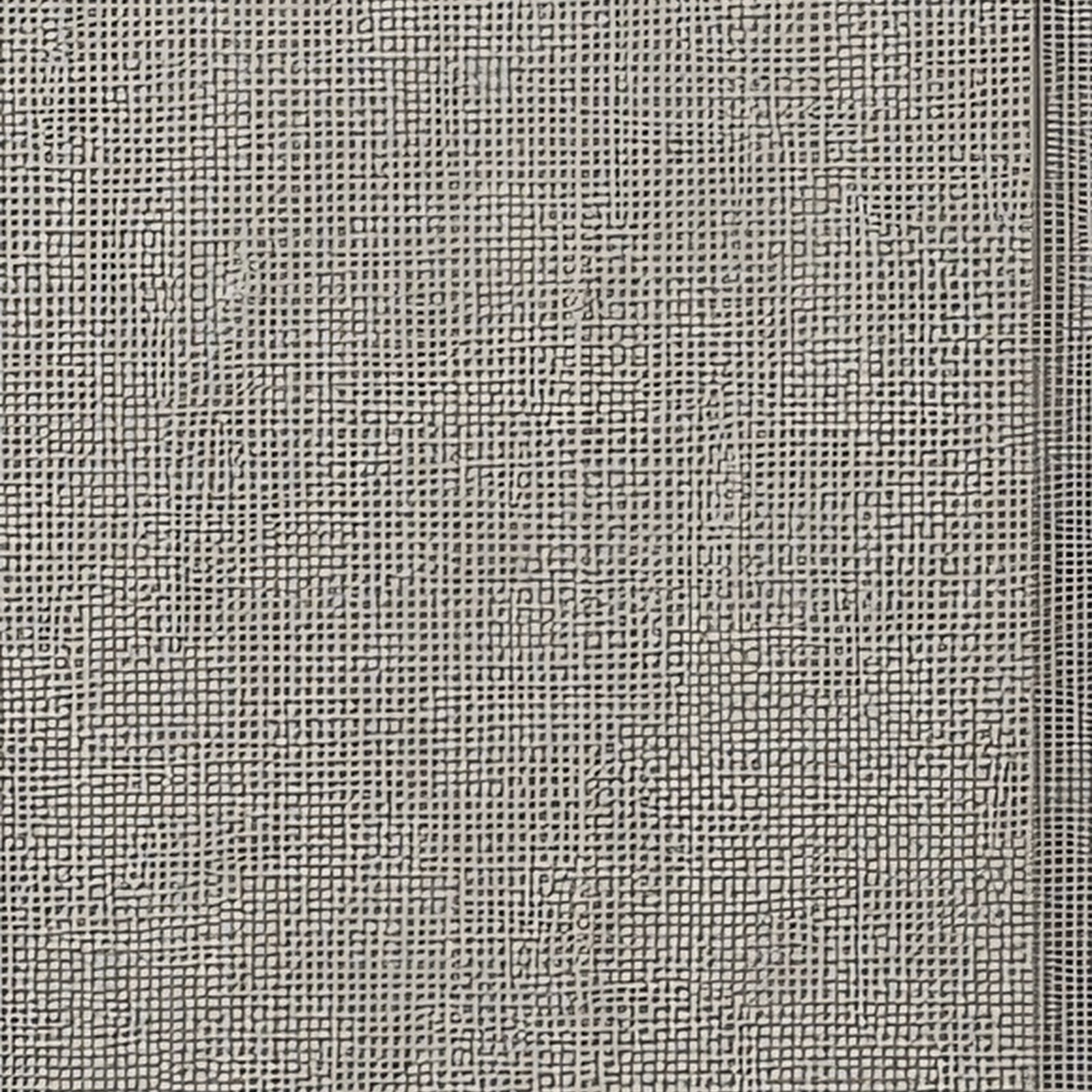 Ledger A5 Notebook, Dot Grid — 2