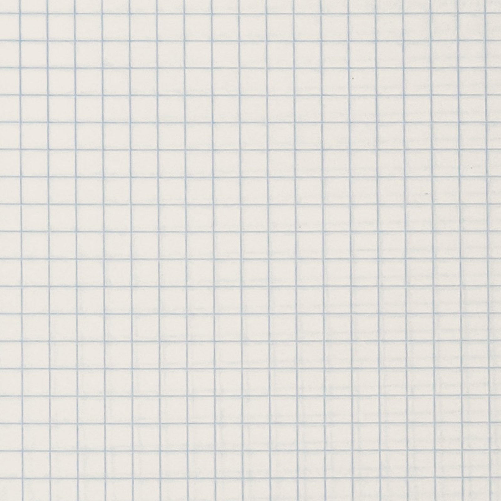 Spiral Notebook, Graph — 2