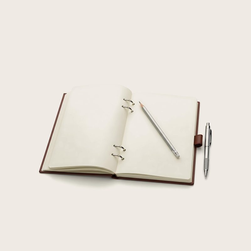 Meeting Notebook