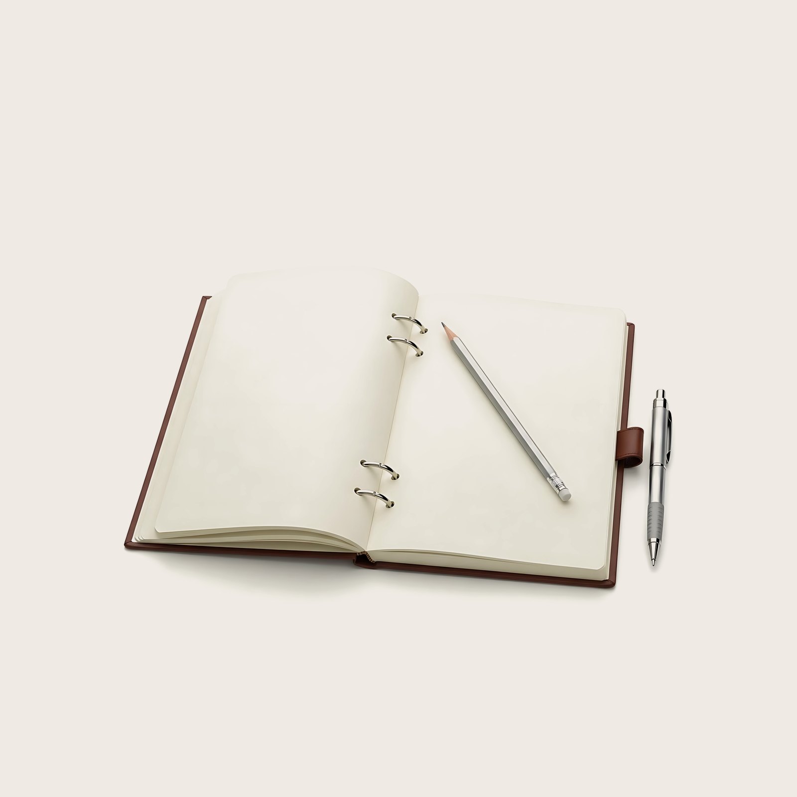 Meeting Notebook
