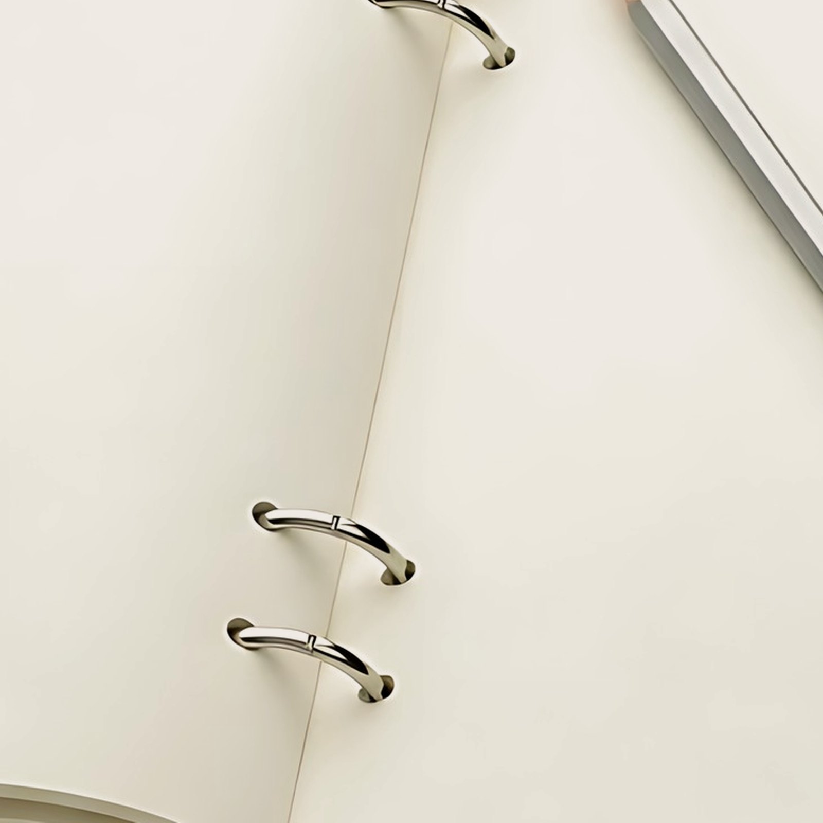 Meeting Notebook — 2