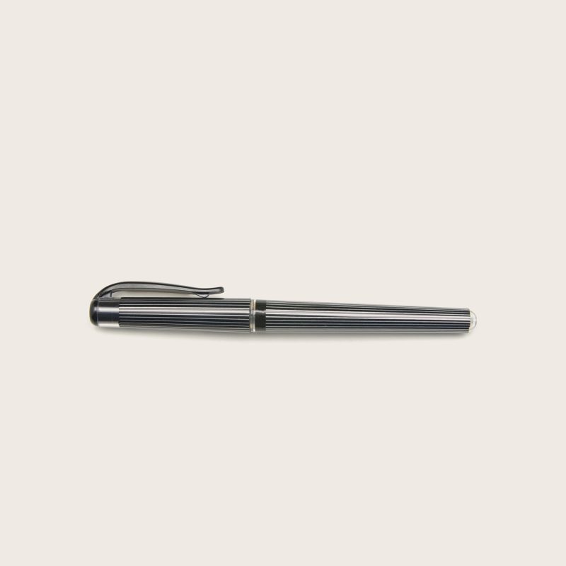 Rollerball Pen, Aluminium