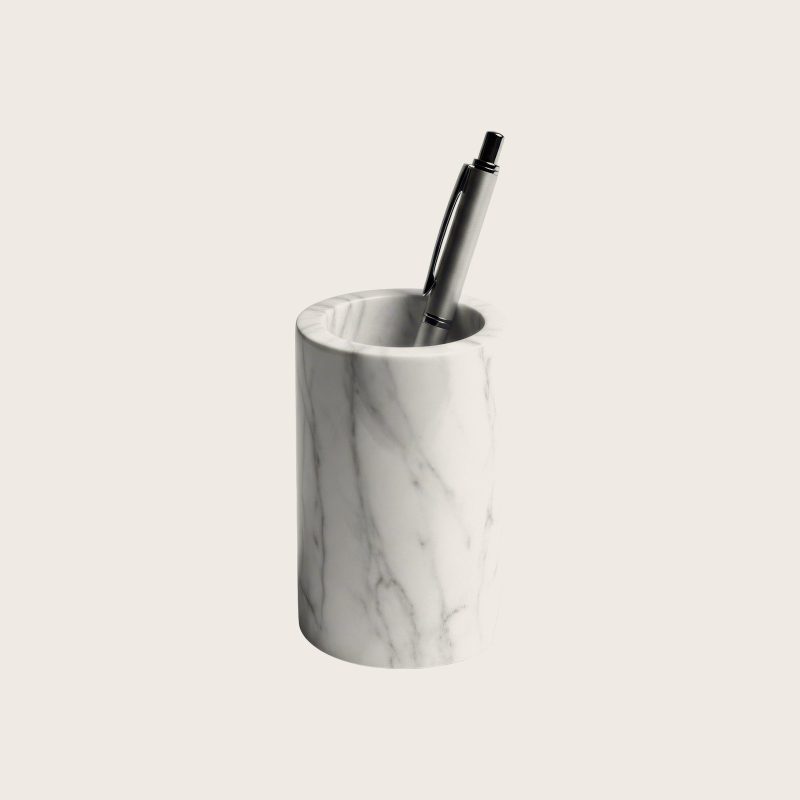 Desk Pen Stand