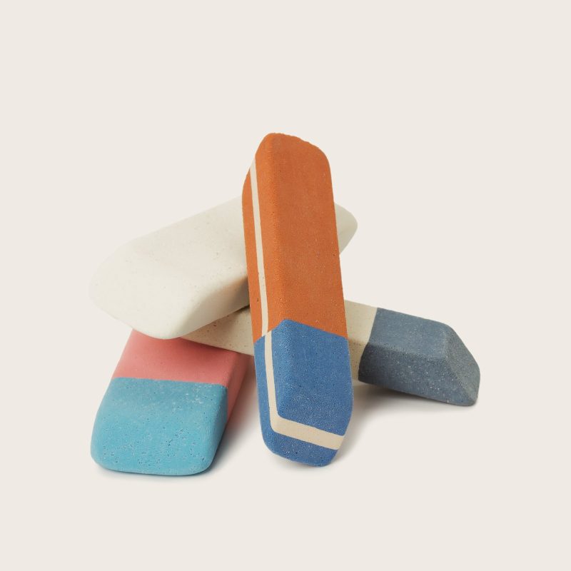 Eraser Set
