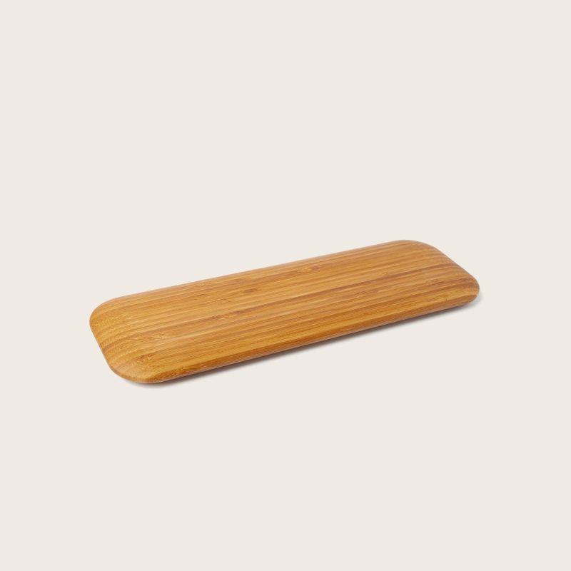 Oak Desk Tray