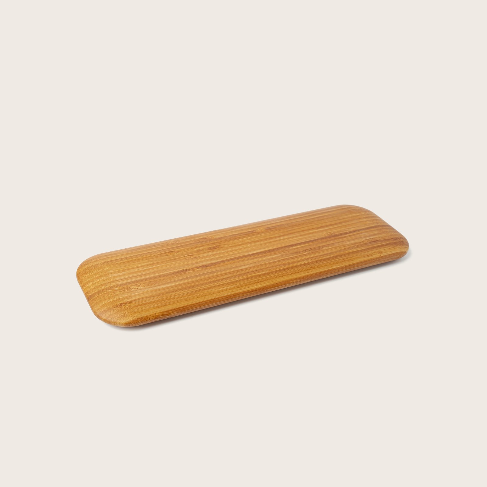 Oak Desk Tray