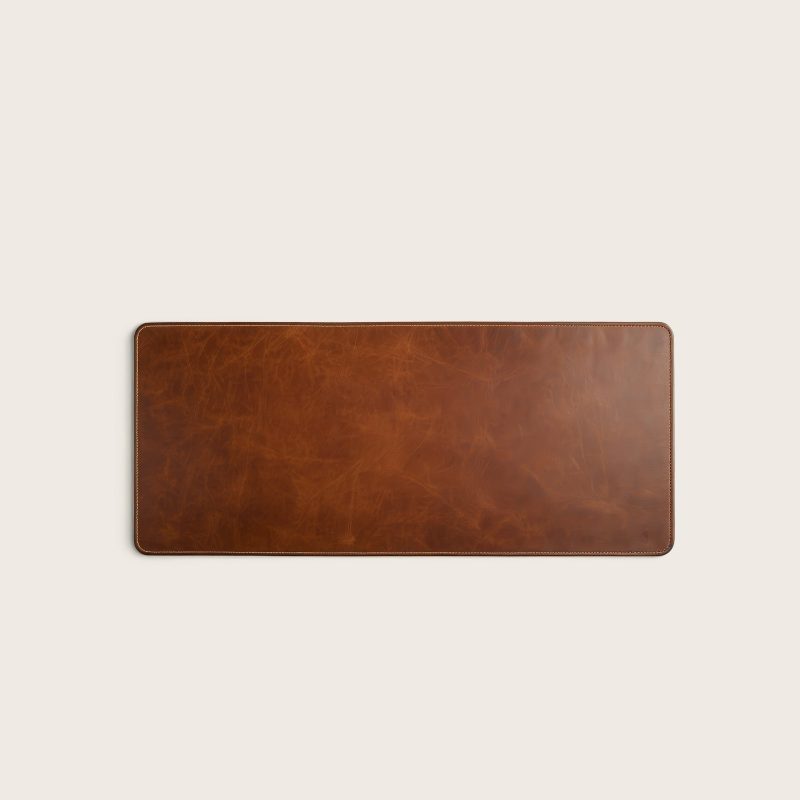 Leather Desk Pad