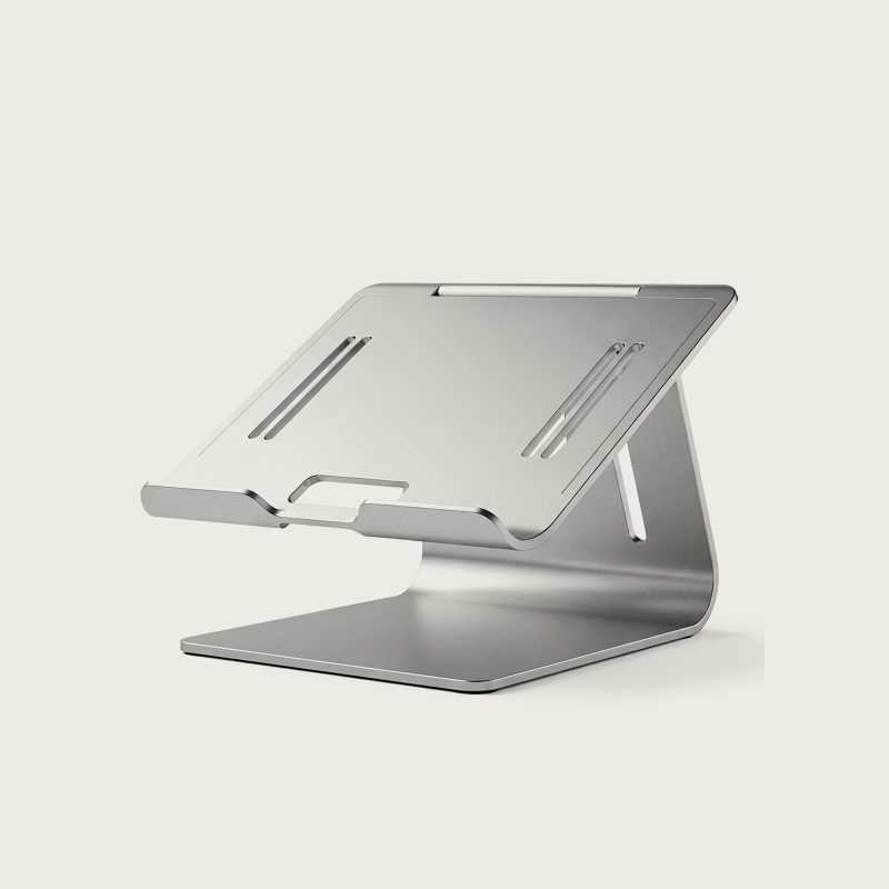 Laptop Stand, Aluminium