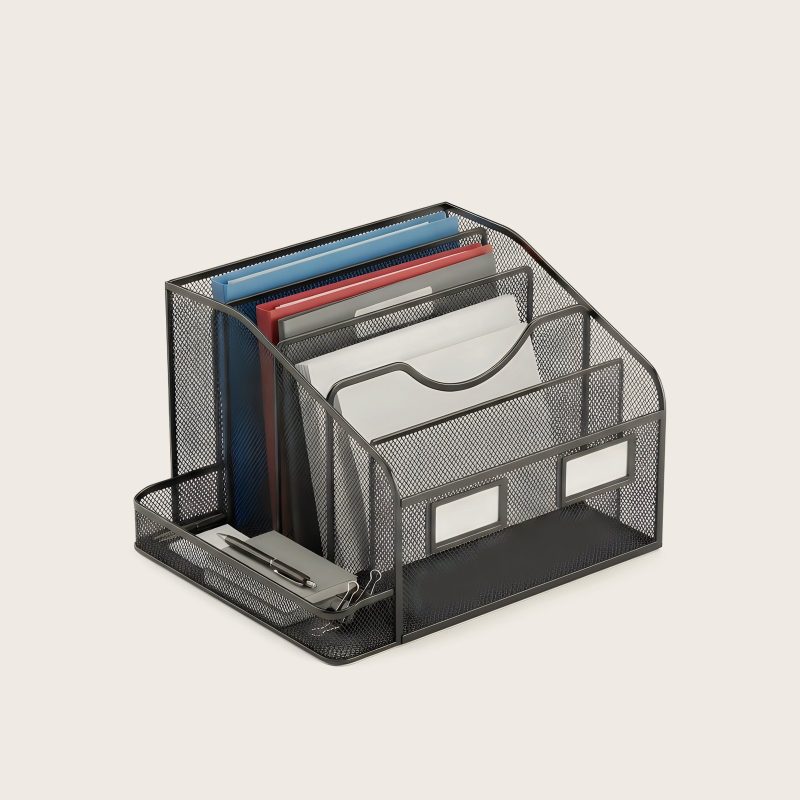Desktop File Sorter