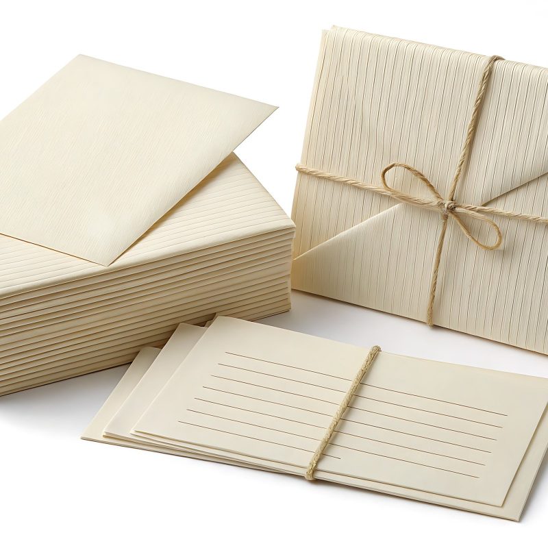 Writing Paper Set