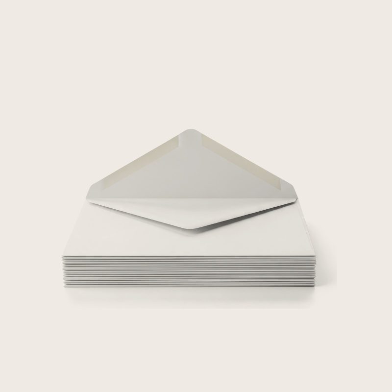 Envelopes, C5, Pack of 50