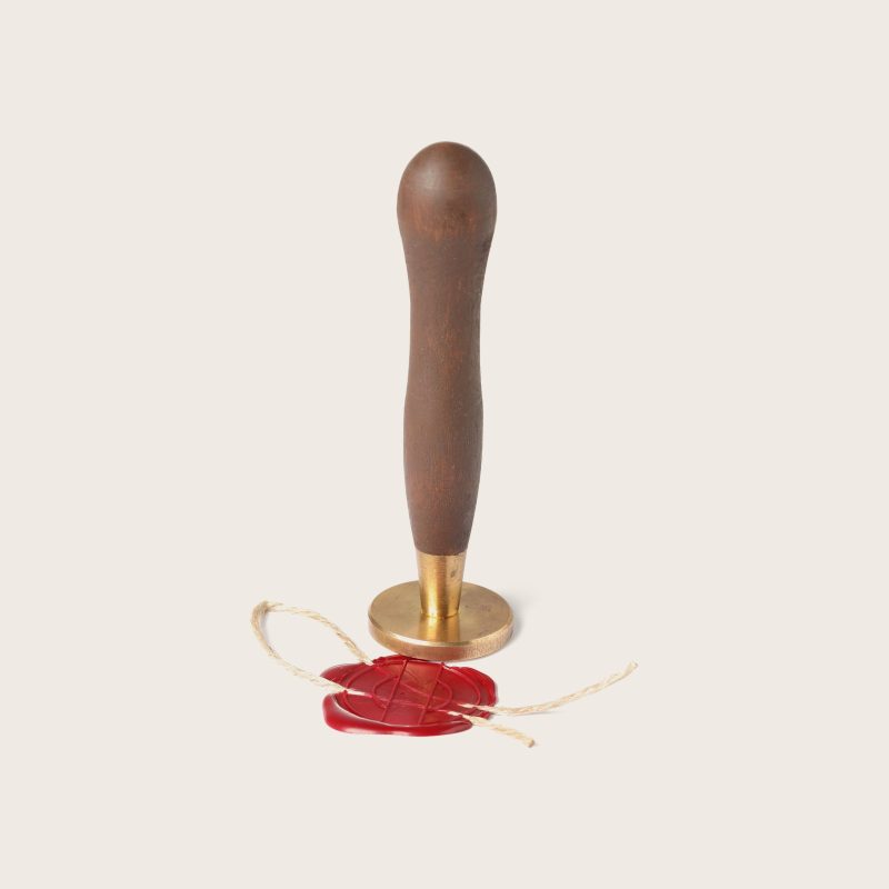 Wax Seal Kit