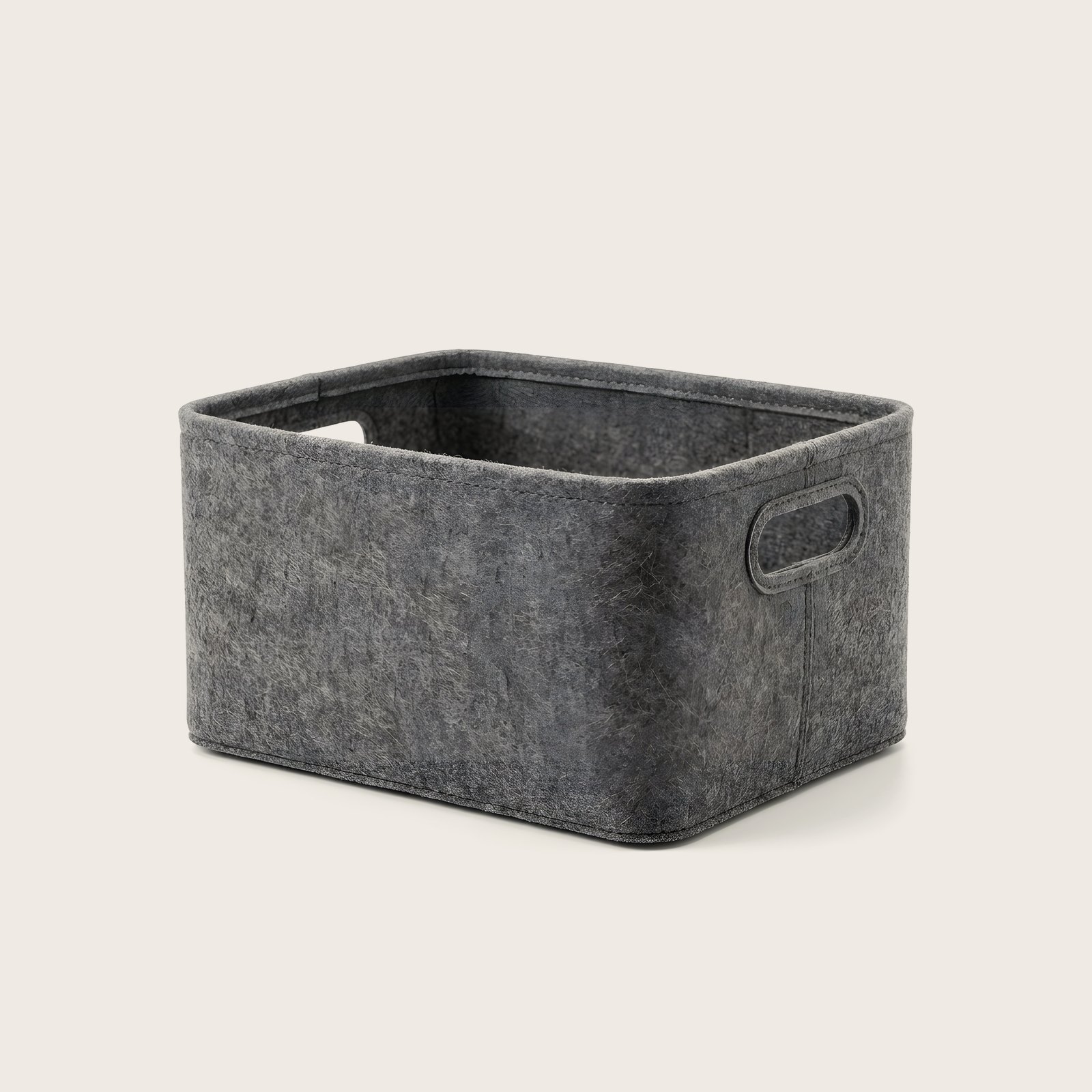 Storage Basket, Felt
