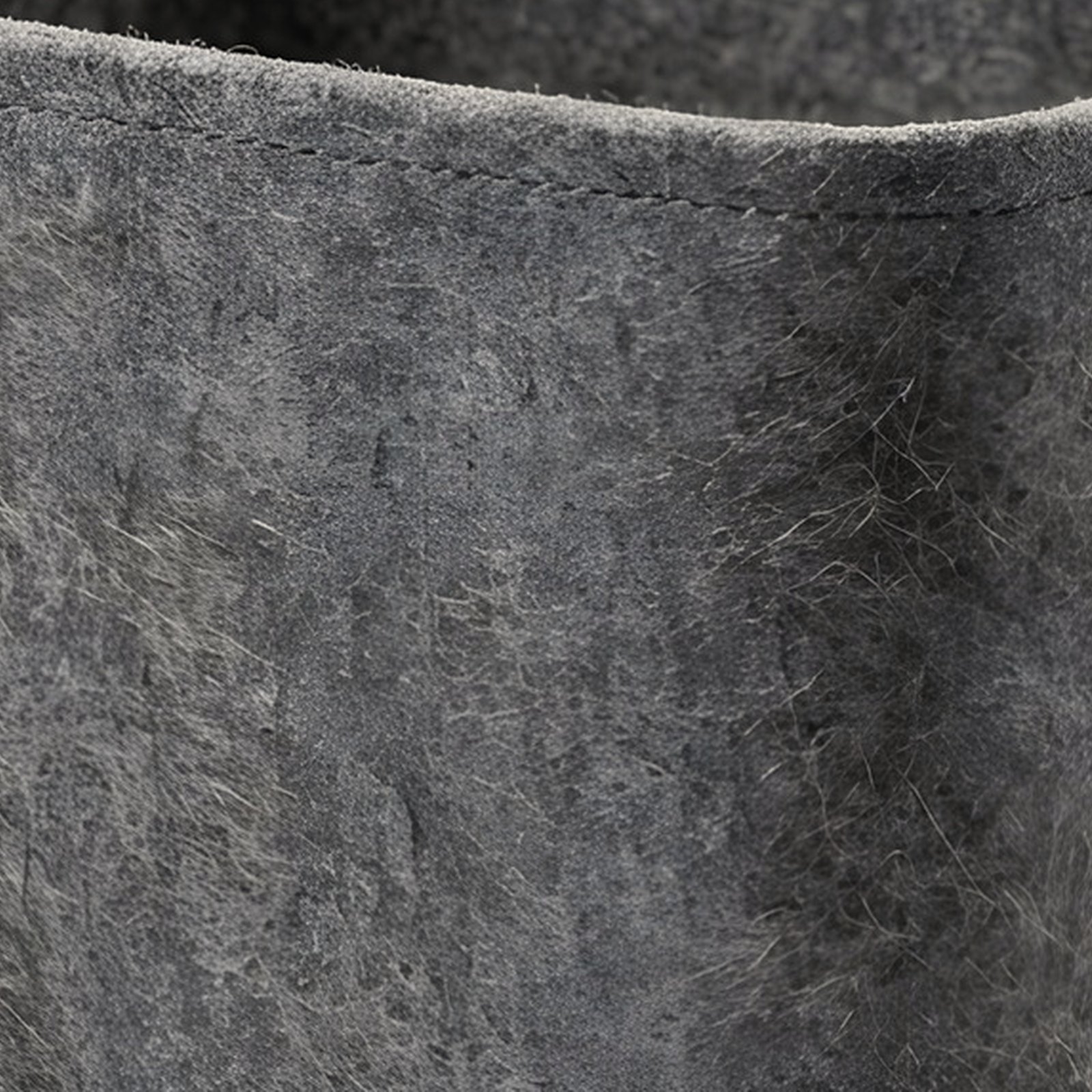 Storage Basket, Felt — 2