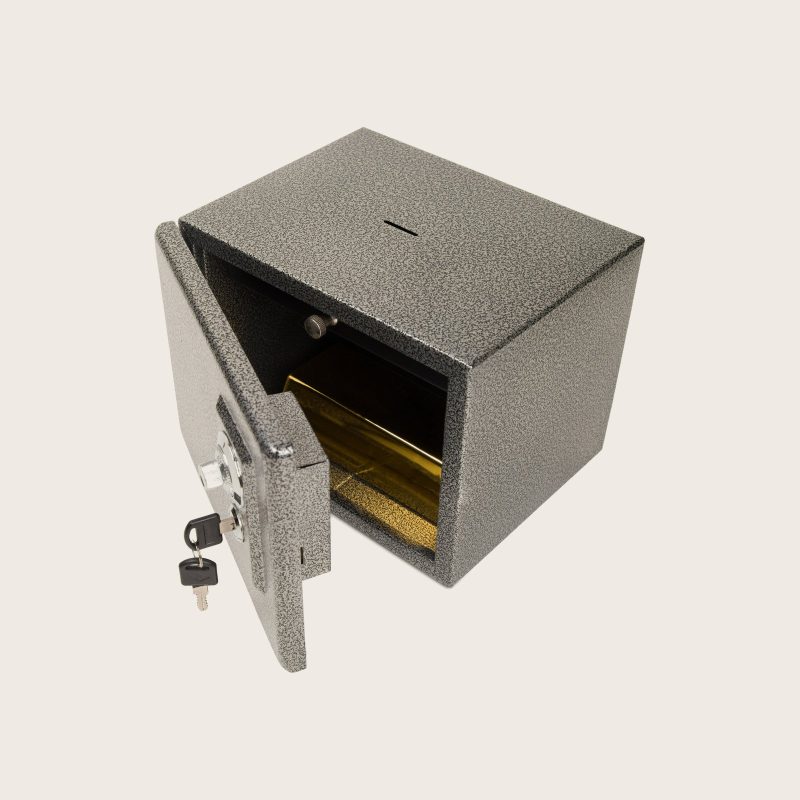 Fireproof Document Box