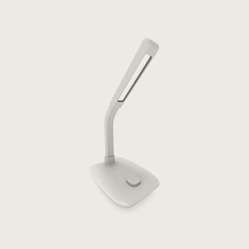 LED Desk Lamp, Wireless Charging