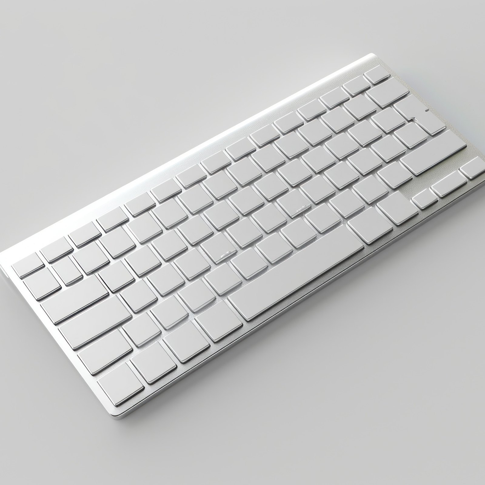 Wireless Keyboard, Compact