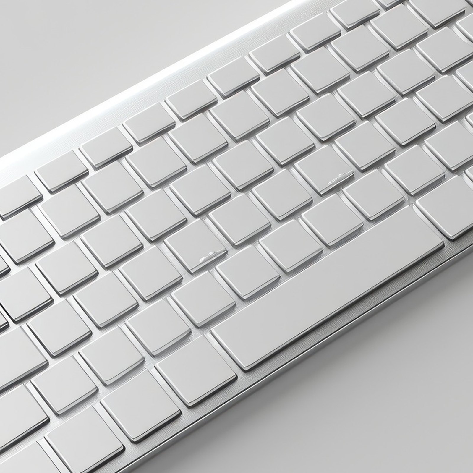 Wireless Keyboard, Compact — 2