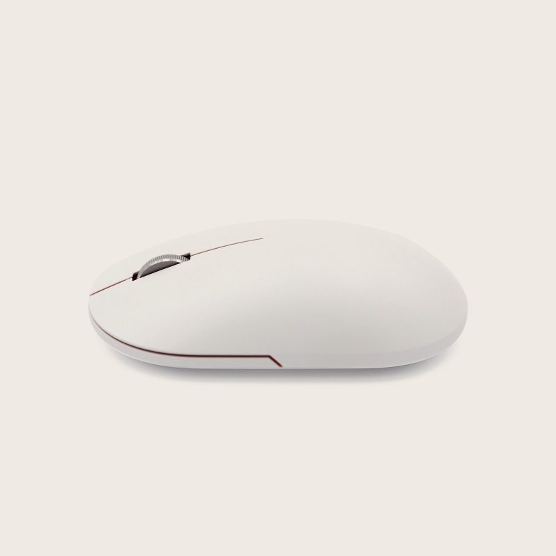 Wireless Mouse, Silent