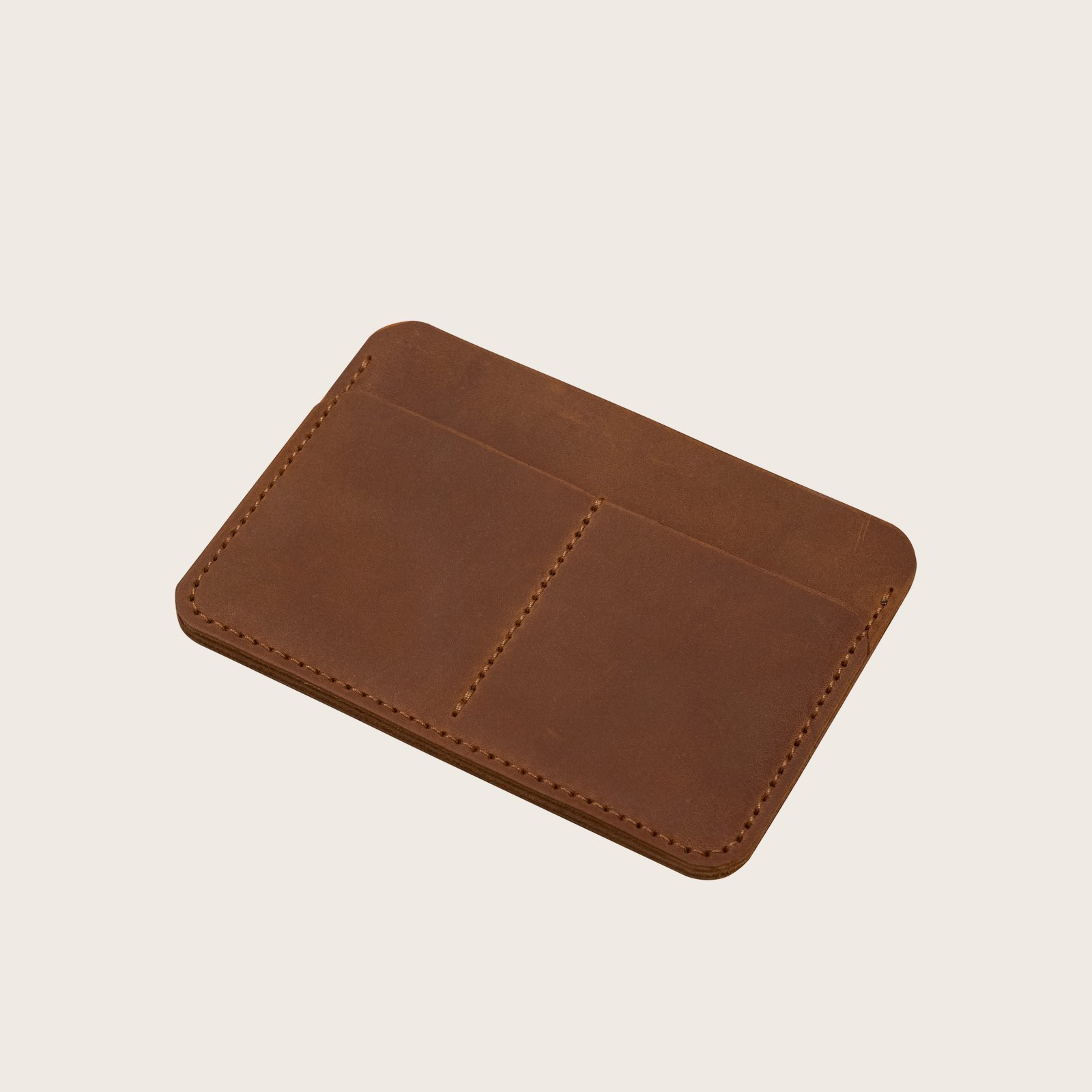 Card Holder, Leather