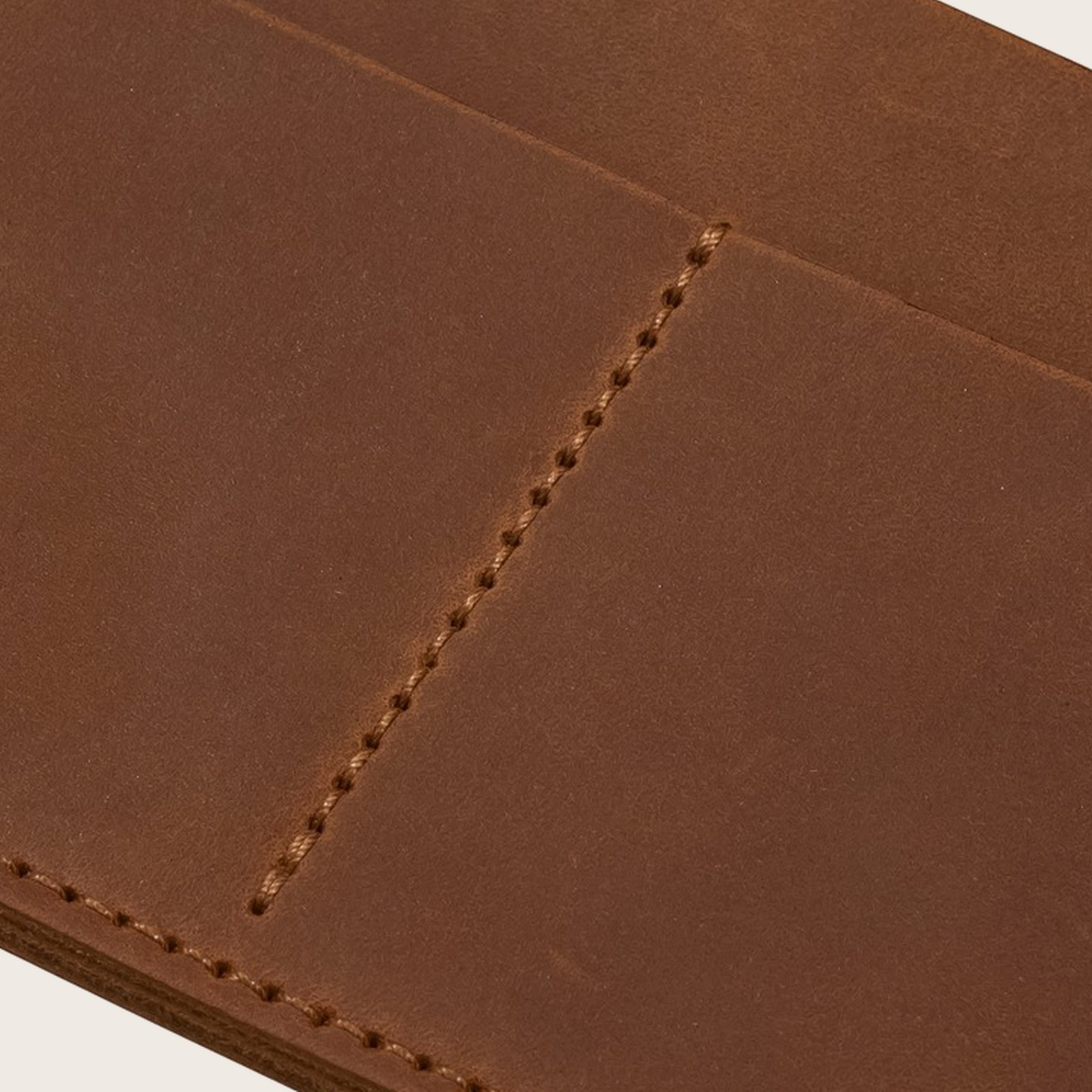 Card Holder, Leather — 2