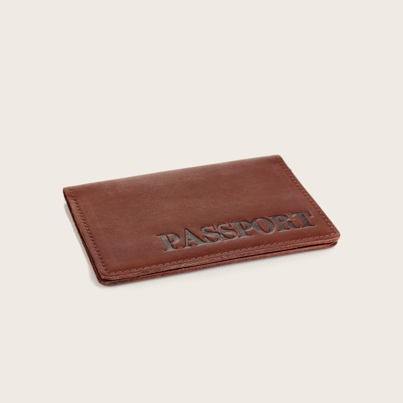 Passport Wallet