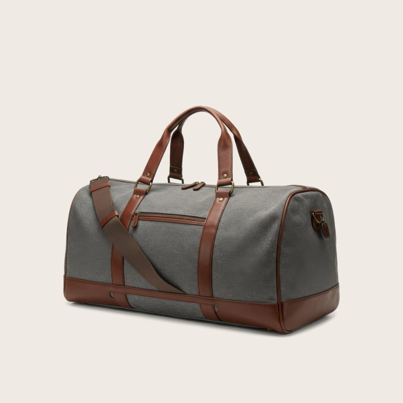 Weekend Holdall