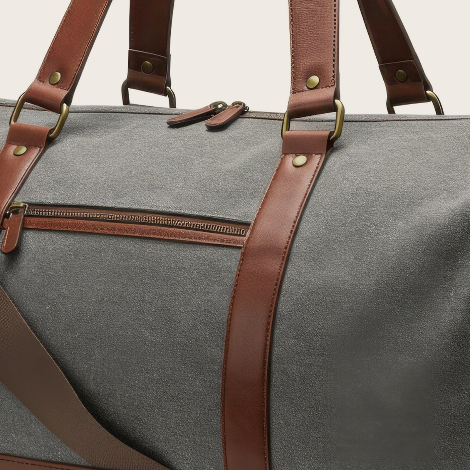 Weekend Holdall — 2