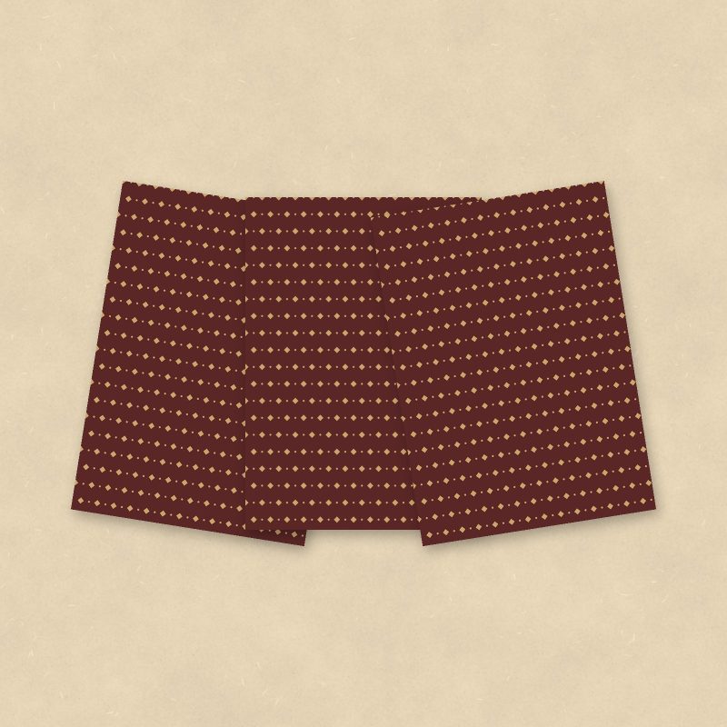 Endpaper Postcards, Set of 10