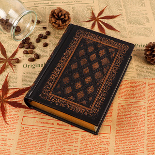 Embossed Journal
