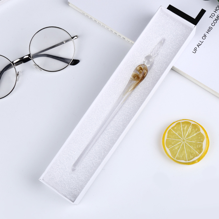 Glass Dip Pen
