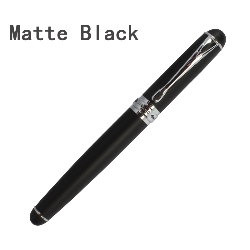 Metal Calligraphy Pen
