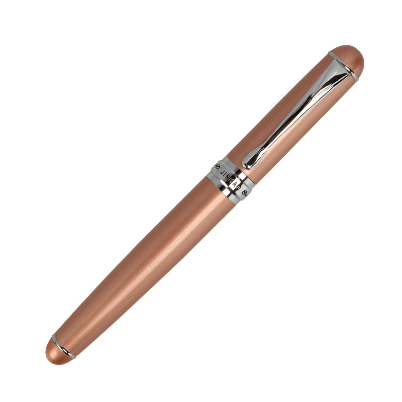 Metal Calligraphy Pen