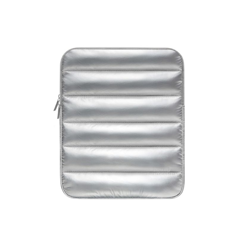 Quilted Tablet Sleeve